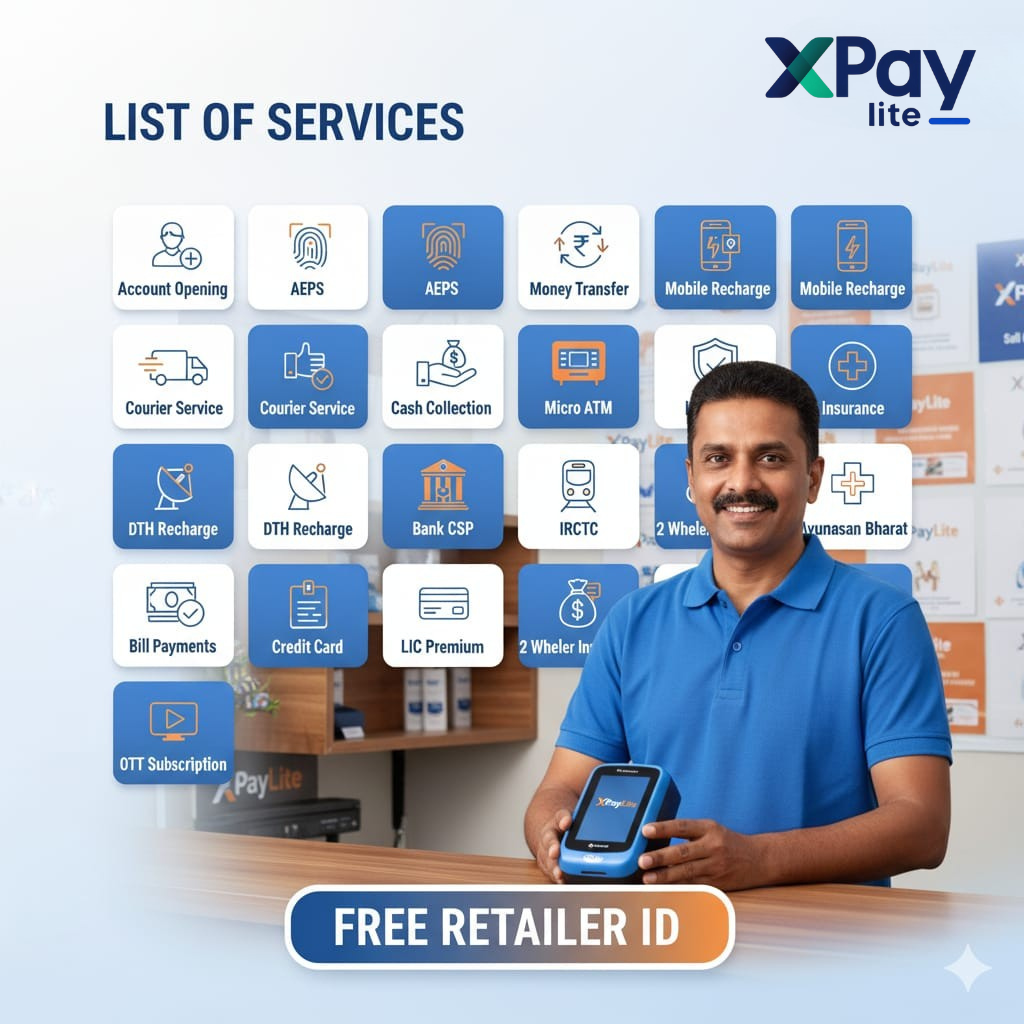 Xpay Product